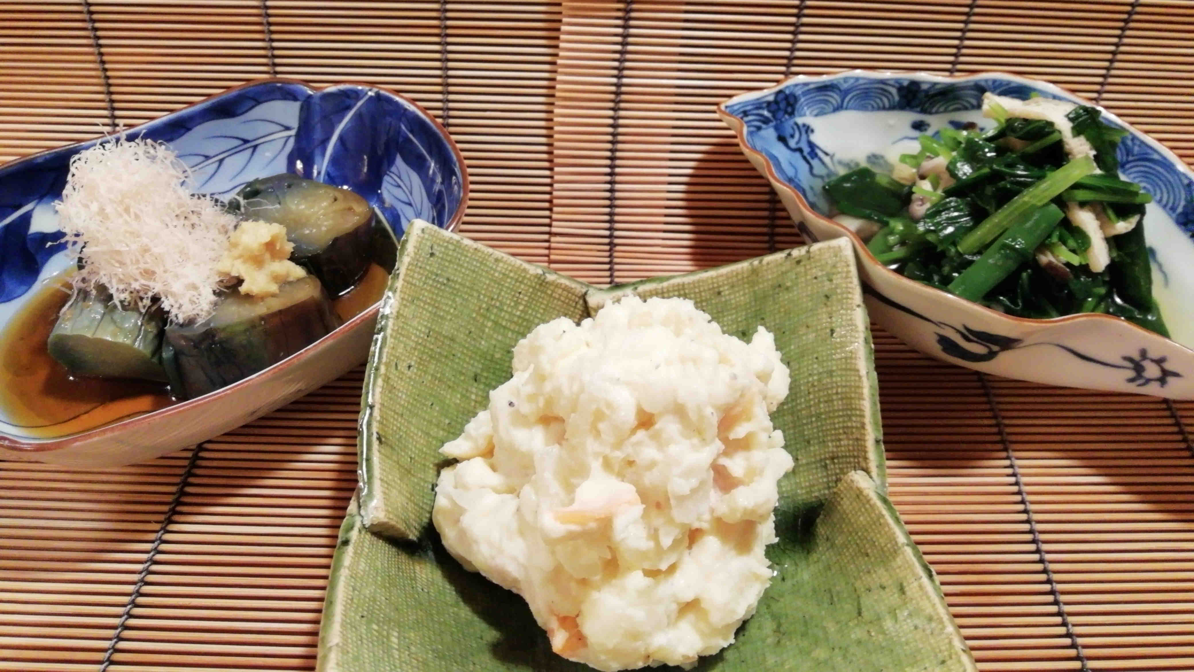 侘助のおばんざい料理